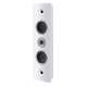 Diffusore da muro Heco Ambient Line 44 F ( coppia)