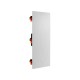 Diffusori da incasso JBL 250WL (coppia)