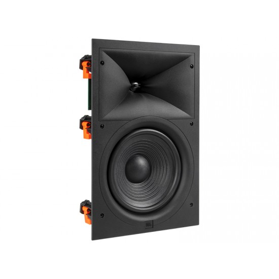 Diffusore da incasso IBL 280W (coppia)