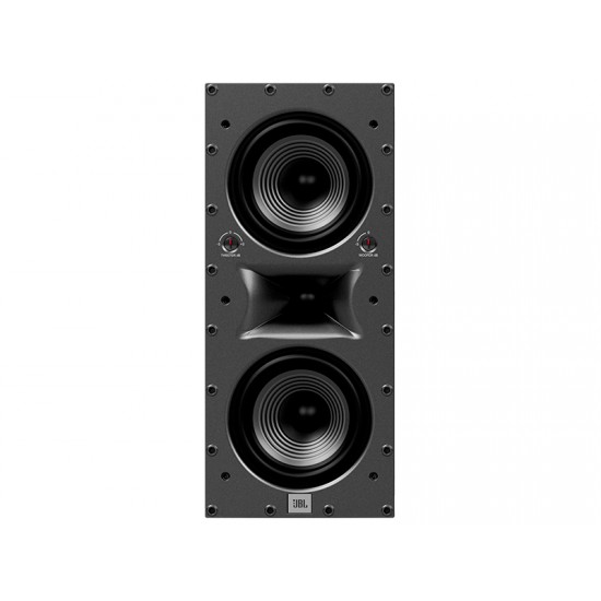 Diffusori da incasso JBL Studio 6 S 6 6LCR (coppia)
