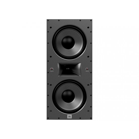 Diffusori da incasso  JBL Studio 6 S 6 8LCR (coppia)