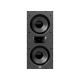 Diffusori da incasso  JBL Studio 6 S 6 8LCR (coppia)