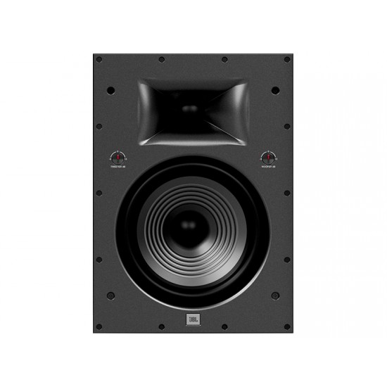 Diffusori da incasso JBL Studio 6 S 6 8IW (coppia)