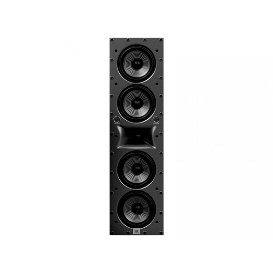 Diffusori da incasso JBL Studio 6 S 6 THTR (coppia)