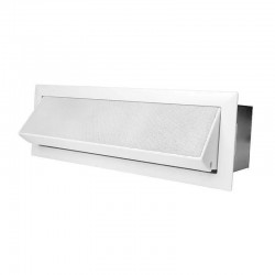 Kef Ci3-80QT – Altoparlante da muro motorizzato (singolo)