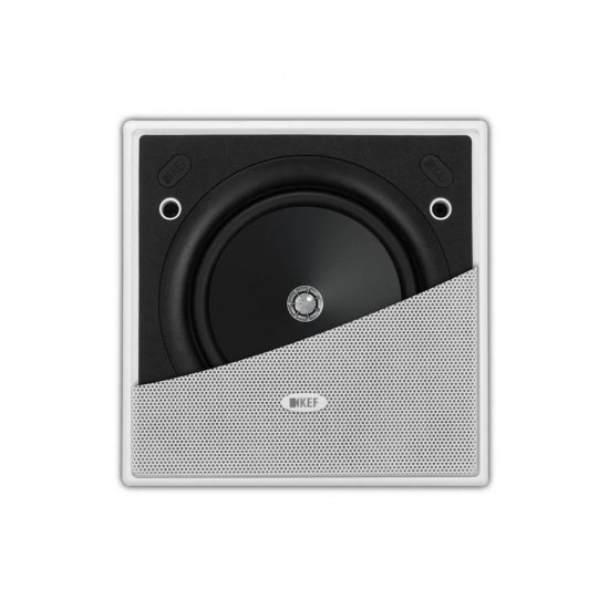 Diffusore da incasso Kef Ci130.2CS (cadauno)