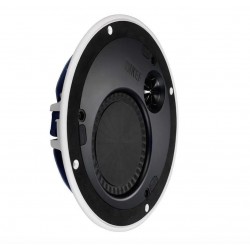 Kef Ci160TR – Diffusore da incasso Rotondo Ultrapiatto da 16 cm (singolo)