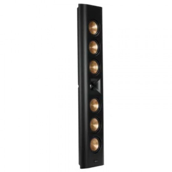 Diffusore da parete on wall Klipsch RP-640 (singola)