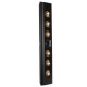 Diffusore da parete on wall Klipsch RP-640 (singola)