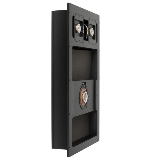 Diffusore da parete invisibile Monitor Audio Specialist IV140 (singolo)