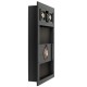 Diffusore da parete invisibile Monitor Audio Specialist IV140 (singolo)