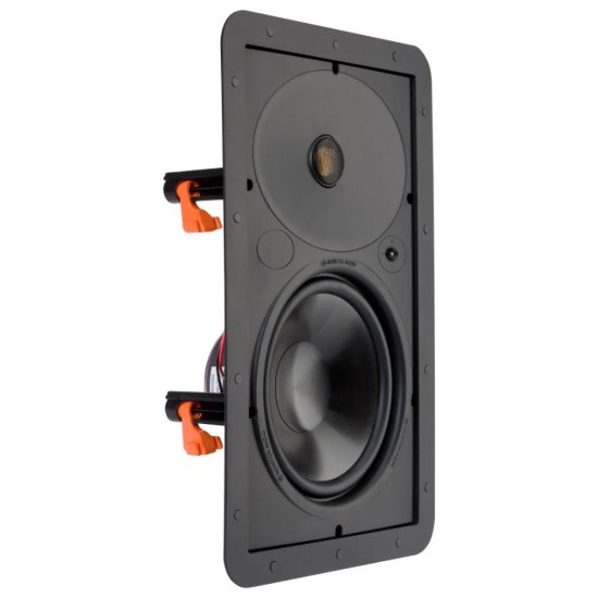 Monitor Audio Basics W180 – Diffusore da Parete (coppia)
