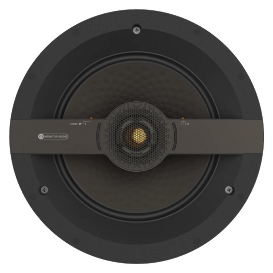 Monitor Audio C2L-CP – Diffusore da Soffitto da 24 cm (coppia)