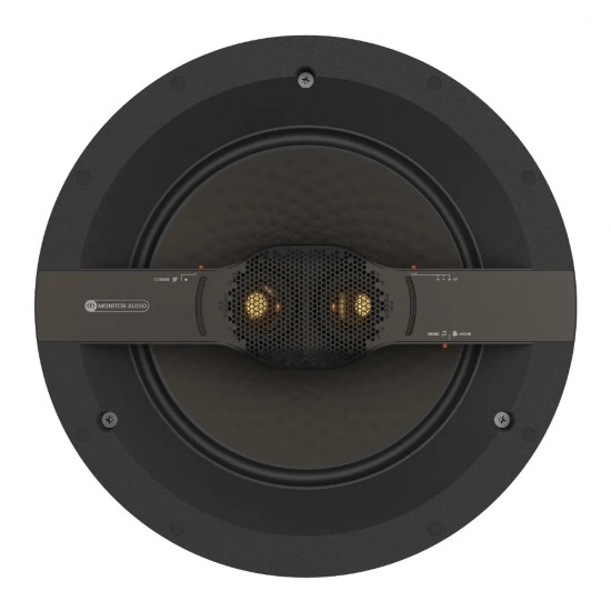 Monitor Audio C2L-T2X – Diffusore Stereo da Soffitto da 24 cm (coppia)