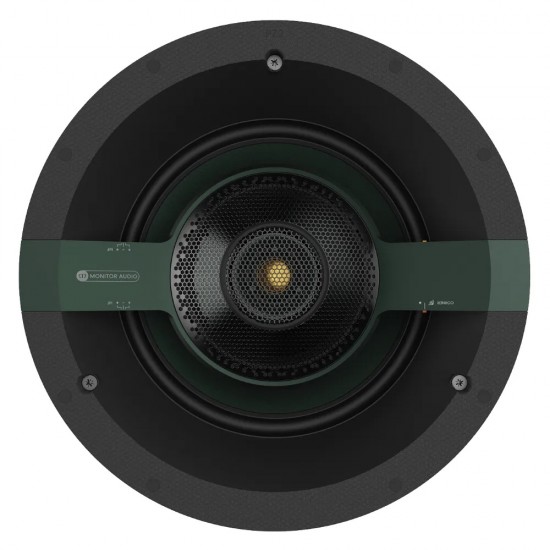 Monitor Audio C3L-CP – Diffusore da Soffitto da 24 cm (coppia)
