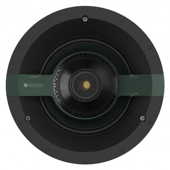 Monitor Audio C3L – Diffusore da Soffitto da 24 cm (coppia)