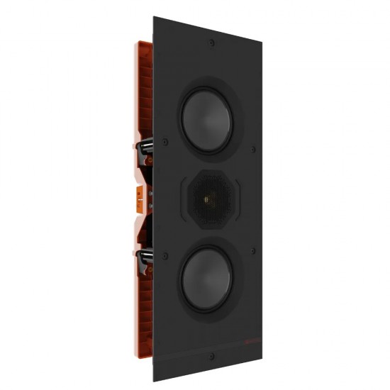 Monitor Audio W1M – Diffusore da Parete di Tier 1 (coppia)
