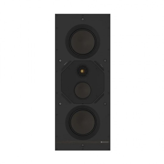 Monitor Audio W2M – Diffusore da Parete di Tier 2 (coppia)