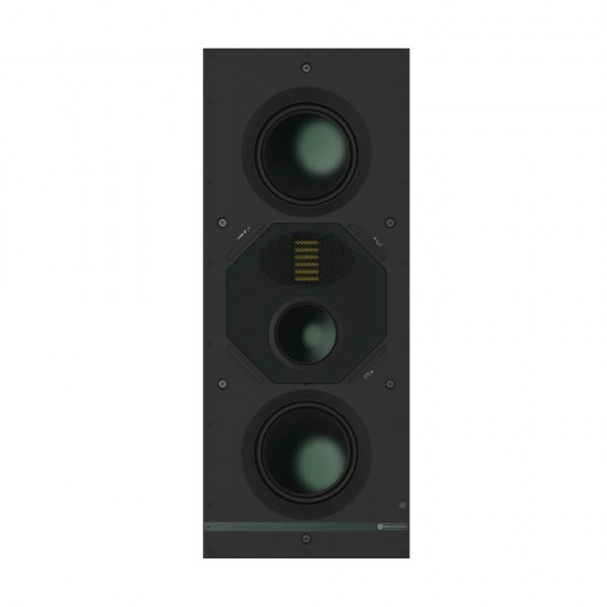 Monitor Audio W3M – Diffusore da Parete di Tier 3 (coppia)