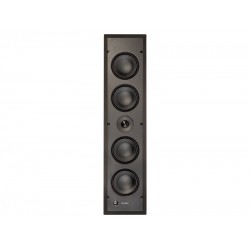 Diffusore L/C/R rettangolare da incasso a muro Paradigm CI Elite E3-LCR v2 (coppia)