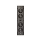 Diffusore L/C/R rettangolare da incasso a muro Paradigm CI Elite E3-LCR v2 (coppia)