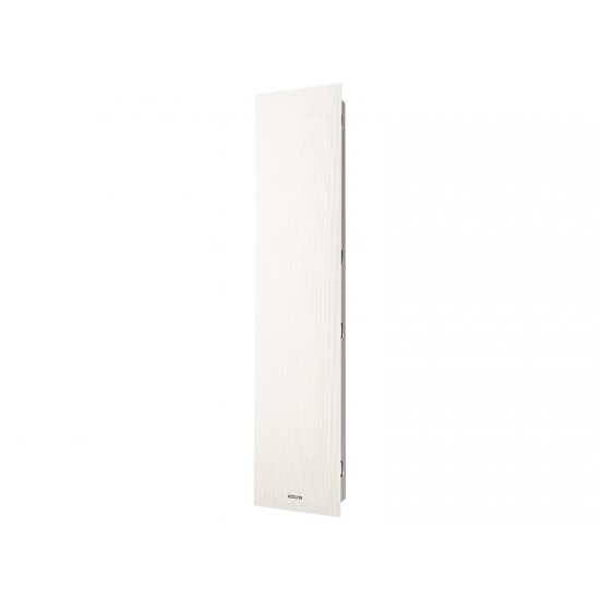 Diffusore L/C/R rettangolare da incasso a muro Paradigm CI Elite E5-LCR v2 (coppia)