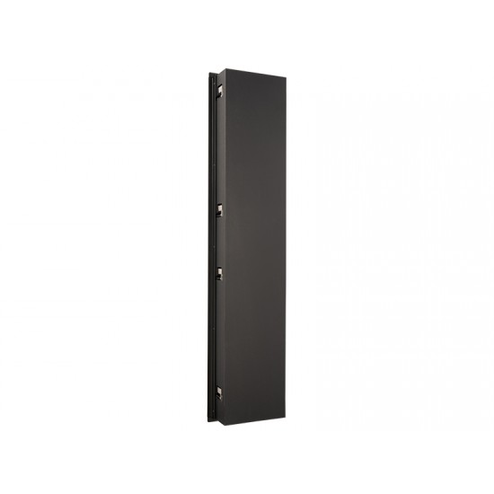 Diffusore L/C/R rettangolare da incasso a muro Paradigm CI Elite E5-LCR v2 (coppia)
