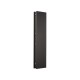 Diffusore L/C/R rettangolare da incasso a muro Paradigm CI Elite E5-LCR v2 (coppia)