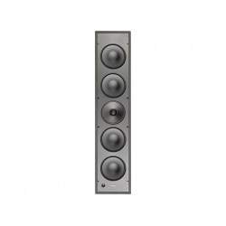 Diffusore L/C/R rettangolare da incasso a muro Paradigm CI Elite E7-LCR v2 (coppia)