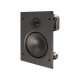 Diffusore rettangolare da incasso a muro Paradigm CI Elite E80-IW v2 (coppia)