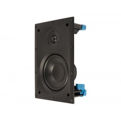 Diffusore da incasso in parete o soffitto Paradigm  CI Home H55-IW v2 (coppia)