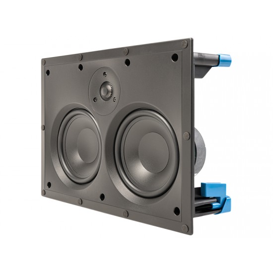 Diffusore da incasso in parete o soffitto Paradigm CI Home H55-LCR v2 (coppia)