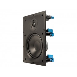 Diffusore da incasso in parete o soffitto Paradigm  CI Home H65-IW v2 (coppia)