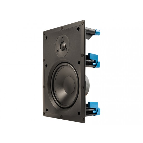 Diffusore da incasso in parete o soffitto Paradigm  CI Home H65-IW v2 (coppia)