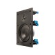 Diffusore da incasso in parete o soffitto Paradigm  CI Home H65-IW v2 (coppia)