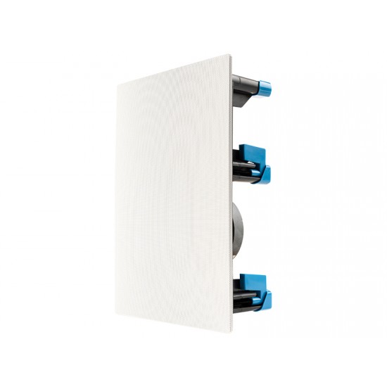 Diffusore da incasso in parete o soffitto Paradigm  CI Home H65-IW v2 (coppia)