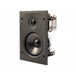 Diffusore rettangolare da incasso a parete Paradigm CI Pro P65-IW v2 (coppia)