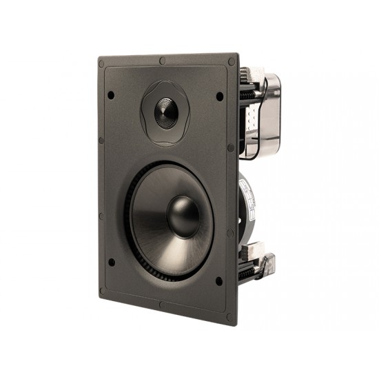 Diffusore rettangolare da incasso a parete Paradigm CI Pro P65-IW v2 (coppia)