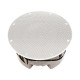 Diffusore coassiale da incasso per applicazioni Marine Paradigm CI Pro P65-RX v2 (coppia)