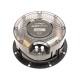 Diffusore coassiale da incasso per applicazioni Marine Paradigm CI Pro P65-RX v2 (coppia)