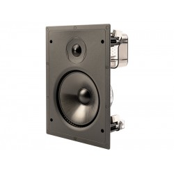 Diffusore rettangolare da incasso a parete Paradigm CI Pro P80-IW v2 (coppia)
