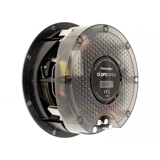 Diffusore coassiale da incasso per applicazioni marine Paradigm CI Pro P80-SM v2 (coppia)