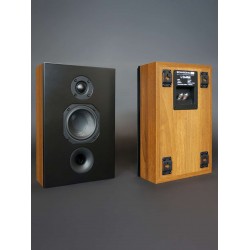 Diffusore On-Wall Scansonic Serie L (coppia)