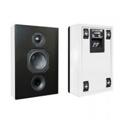 Diffusore On-Wall Scansonic Serie L (coppia)