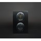 Diffusore on-Wall Scansonic Serie M (coppia)