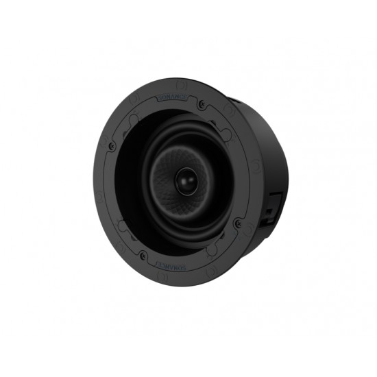 Sonance diffusore Vx Visual Experience circolari da incasso VX42R (coppia)