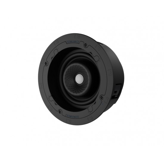 Sonance diffusore circolare da incasso Vx Visual Experience VX66R (coppia)