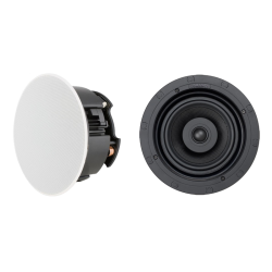 Sonance diffusore circolare da incasso Vx Visual Experience VX62R (coppia)