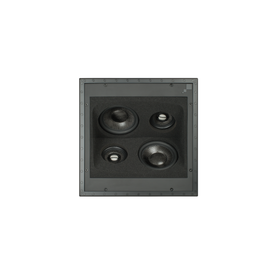 Diffusore da incasso a soffitto Sonance R1CSUR (singolo)