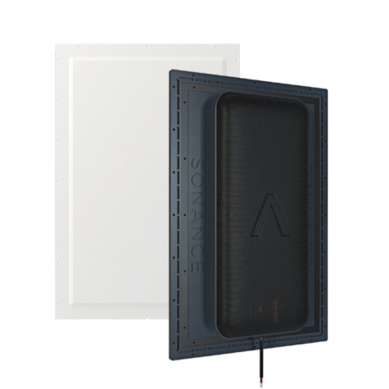 Sonance diffusore a scomparsa totale IS10W (singolo)